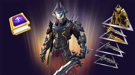 omega knight fortnite price|omega knight skin release date.